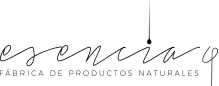 ESENCIA ÁUREA - Fábrica de Productos Naturales